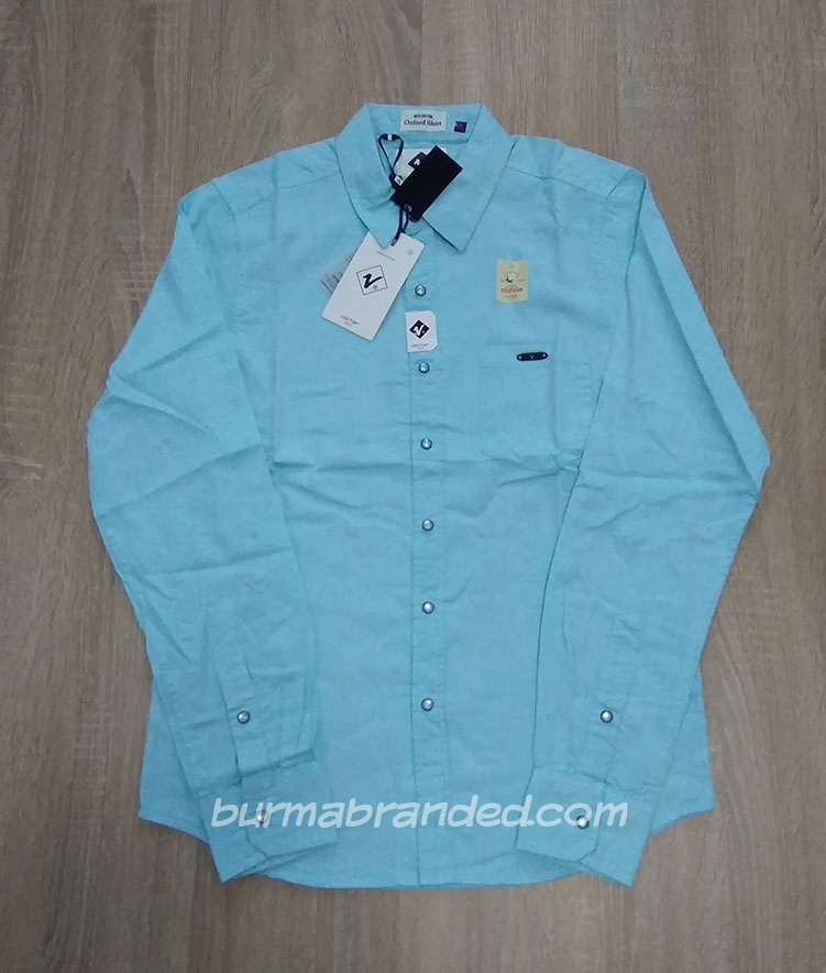 T-shirt Homme ULTRABASIC Mission Of Burma - Noir Profond - Coton 100% - Fabriqué En France - Édition Limitée